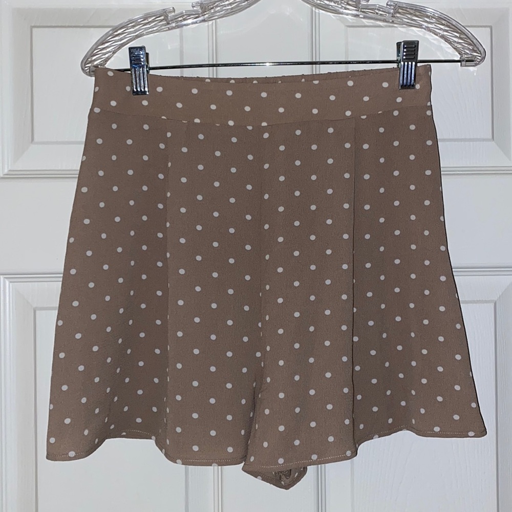 NWOT Show Me Your Mumu shorts - size medium - Picture 3 of 4